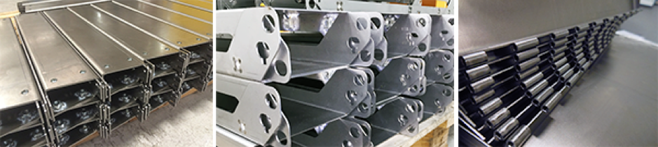 sheet metal process