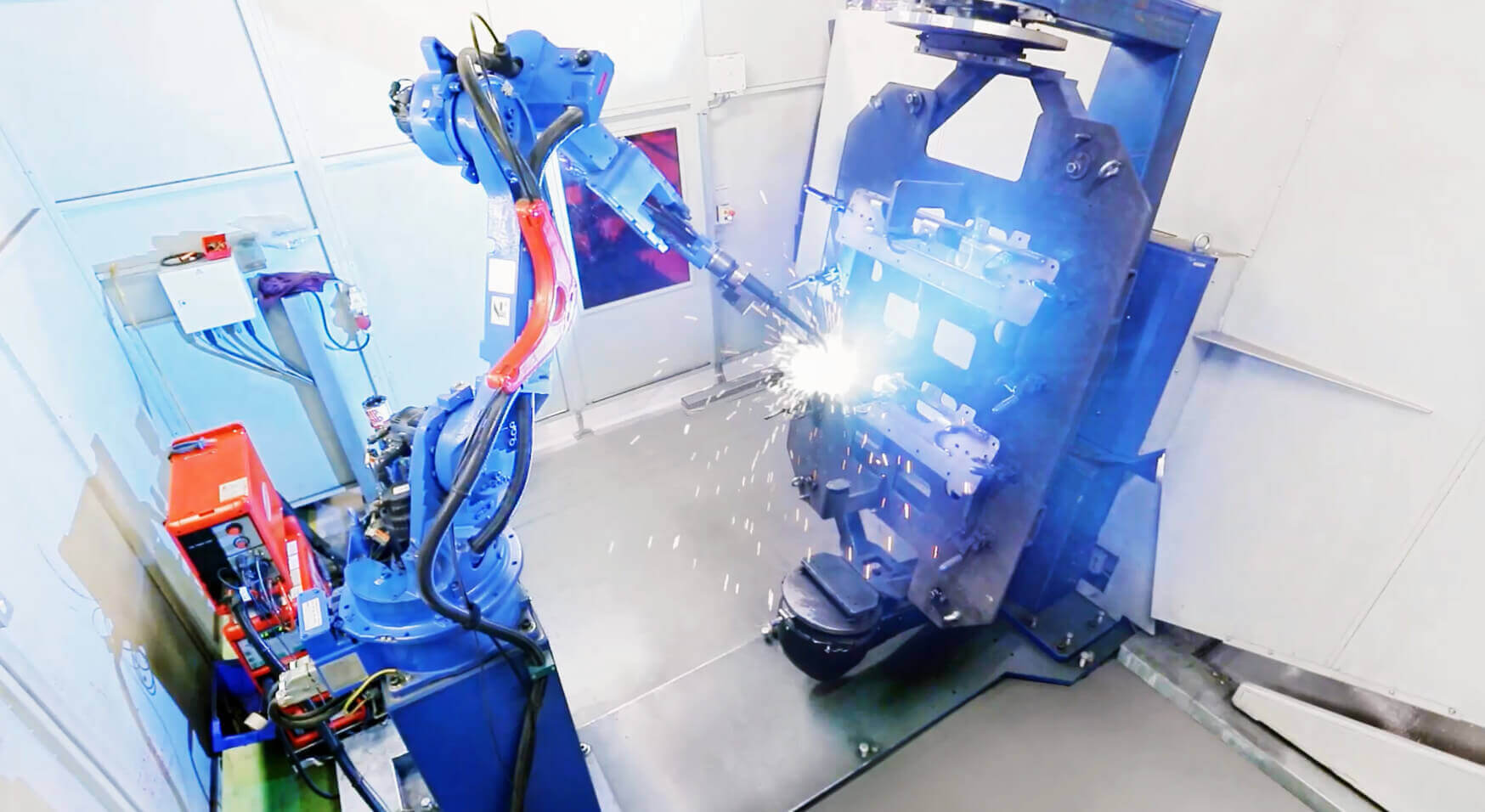 Gallery | Alpha Manufacturing