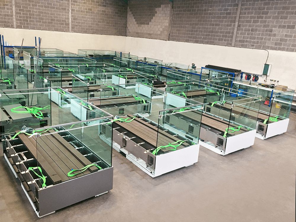 Advanced assembly: Five minutes with Rob Eley, Commercial Director ...