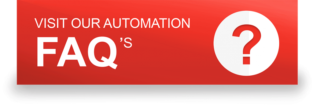 Factory Automation FAQ's