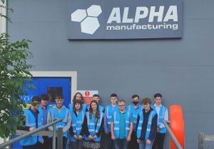 Apprentices Alpha