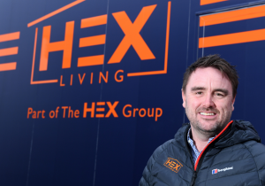 Paul Clews HEX Living